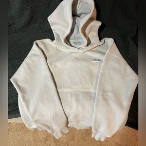 Bearded Goat hoodie